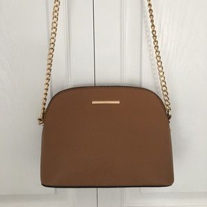 Crossbody Purse